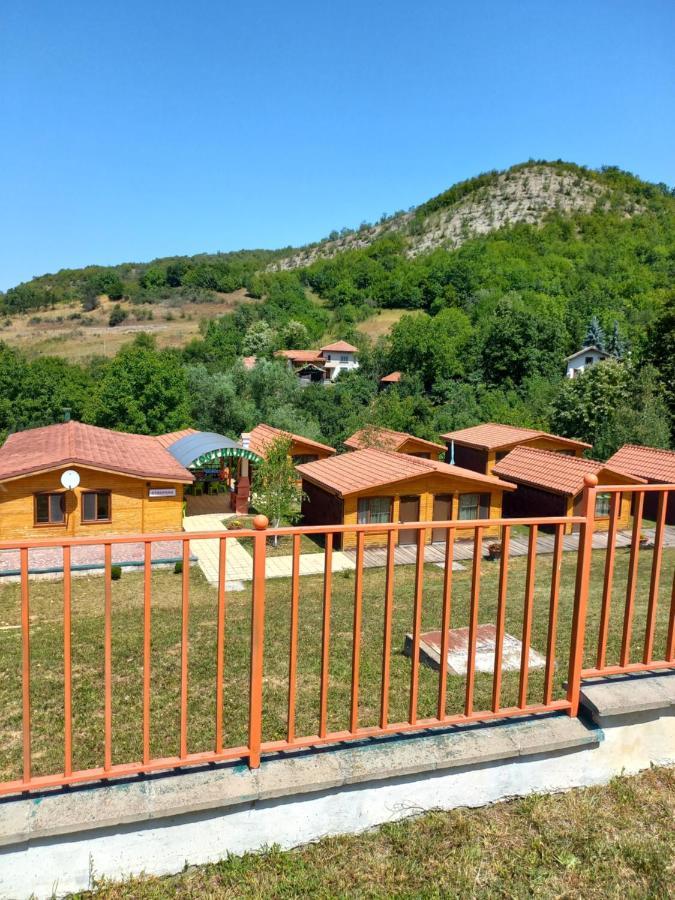 Вилно Селище Мировец Maluk Izvor  Exterior photo
