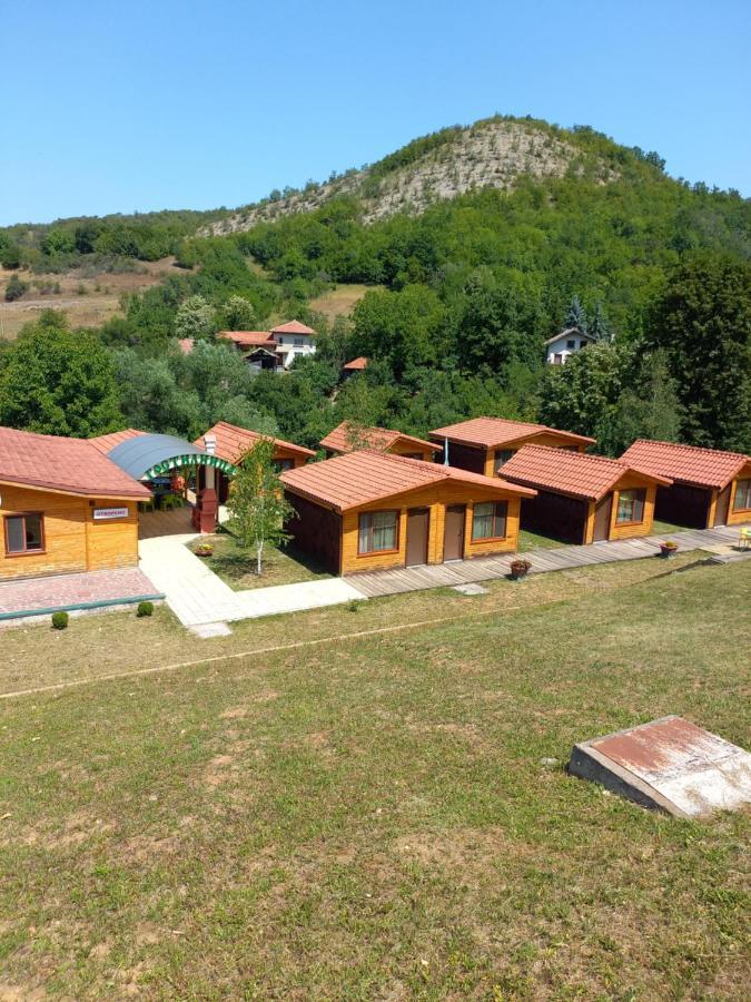 Вилно Селище Мировец Maluk Izvor  Exterior photo