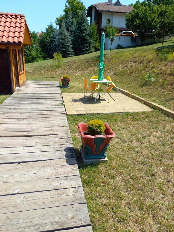 Вилно Селище Мировец Maluk Izvor  Exterior photo